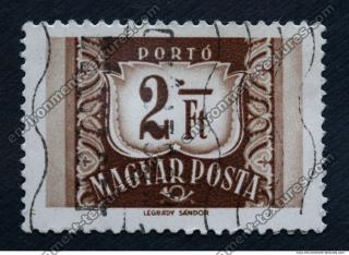 postage stamp 0010